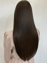 デート 原宿(DATE)&nbsp;カチューシャカラー/ダブルカラー/ケアブリーチ/髪質改善/原宿