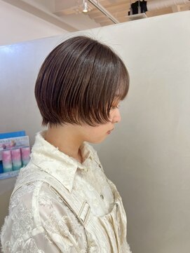 シー バイ ラヴィズム けやき通り1号店(Sea by LUVISM) ショート