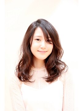 オブハーツ 八王子みなみ野店(OF-HEARTS) 【髪質改善/白髪ぼかし/白髪染め/ハイライト/八王子みなみ野】