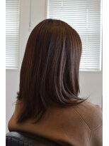 ヘアーズ マツシタ(Hairs MATUSITA)&nbsp;スタイル