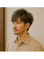 スープレックス ヘアーデザイン(SOUPREX HAIR DESIGN)&nbsp;SOUPREXナチュラルショートスタイル　20代 30代 40代 50代