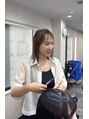 カルフール 草加本店(Carrefour) stylist Yuki