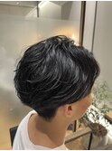 ニュアンスパーマ