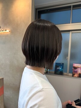 サンド 鹿児島中央(sand) ボブレイヤー