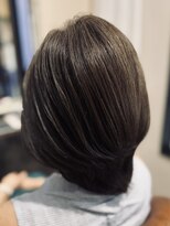 トウカ 船橋駅前店(TOUKA)&nbsp;透明感カラー/髪質改善トリートメント［頭皮改善/船橋/船橋駅］