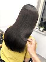ラニ(Lani)&nbsp;ツヤ髪ストレート髪質改善