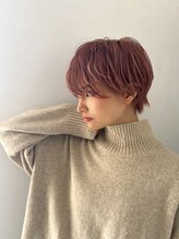 メニューのこだわりポイント【髪質改善/縮毛矯正/トリートメント/ケアブリーチ/ハイライト/前髪/パーマ】