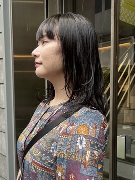 シー(si) レイヤースタイル