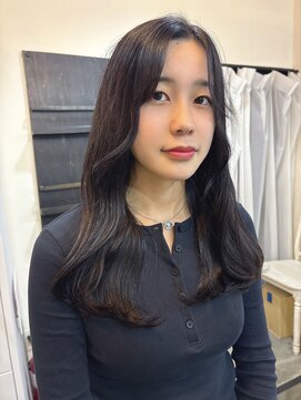 エトネ ヘアーサロン 仙台駅前(eTONe hair salon) ［ eTONe ］髪質改善　deep silver