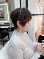 ウィル あべの店(WiLL)&nbsp;大人美人ショート 10b