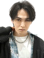 オーシャントーキョー(OCEAN TOKYO)&nbsp;ニュアンスセンターパート