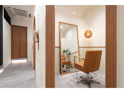 ハル 泉中央(hal)の写真