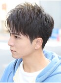 スカイショート