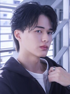 モットコウ 岡山駅前(Mot-Co) フェザーショート