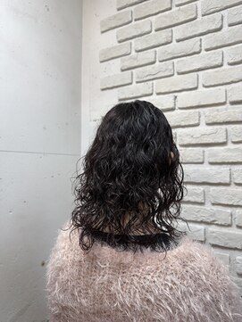 ビランチェ 池袋(bilancia) ボルドーカラー／ワインレッド/バーガンディ