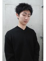 ピア ヤクイン(Pia Yakuin)&nbsp;ラフショート