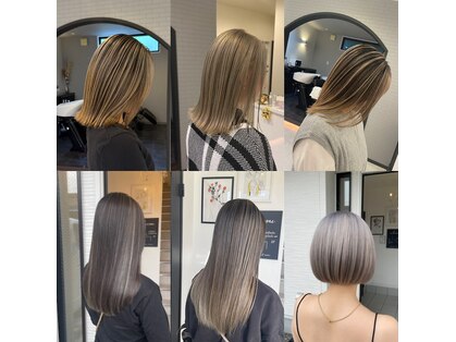 シェール アミ(chere AMIE)の写真