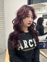 メモリーズ 表参道(Memories) ワンカラー/ブリーチなしダブルカラー/透明感カラー