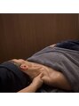 ジェヌ 清澄白河(Genu)&nbsp;ボディーのマッサージもお任せください【清澄白河/ヘッドスパ】