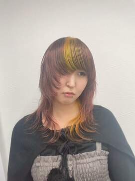 フォレスト 流山おおたかの森(Forest.) Forest /髪質改善/流山おおたかの森56