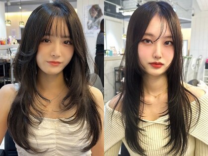 リー 四ツ橋(Lee)の写真