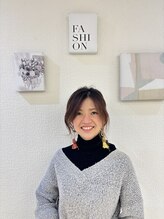 アース オーセンティック 松山銀天街店(EARTH Autentic)&nbsp;久保有希 （松山）