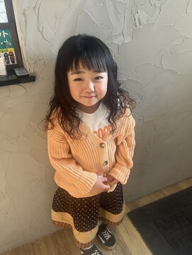 レボア スタイル(REVOIR style) 2026流行パーマ