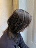 【メンズ】  カット＋メンズハイライト　※高橋指名