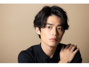 ヘアリゾートエーアイ 浅草店(hair resort Ai)の写真/《カット+ニュアンスパーマ+プレTR￥8800》雰囲気に合わせたこなれパーマをご提案[浅草駅/田原町駅]