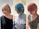 トレフ(Trefle)の写真