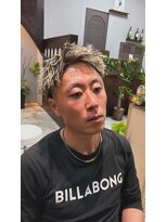 エルプレイス(L PLACE)&nbsp;ハイライトツイスト