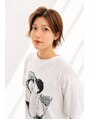ボンドストーリーホワイト(BondStory White)&nbsp;SHIINA （1F）
