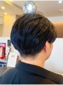 ナチュラルマッシュ【小倉北区神岳】