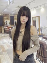 モードケイズ 心斎橋店 MODE K's Y2Kストレート