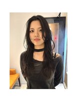 リワーズ 成城学園前(ReWARDs) 【大人の抜け感ロング】