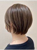 ショート