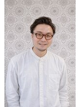 ワンド(ONE&) 西村 渉