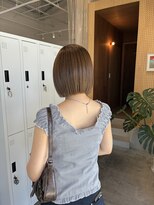 コクウ(COCU)&nbsp;ボブ
