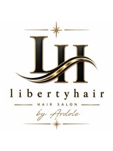 リバティヘアー バイ アルドール(Libertyhair By Ardole)