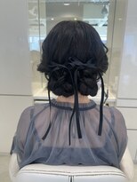HALOAK【ハローク】【10月下旬 NEW OPEN（予定）】&nbsp;ツインアレンジ