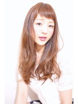 エルフォ(elfo)&nbsp;elfoの重ふわ似合わせショートバング