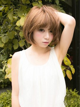 リリアン 表参道(relian) 明るめベージュもリリアン表参道