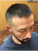 スキンフェード