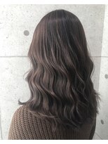 バンクスヘアー(BANK'S HAIR)&nbsp;ラベージュ