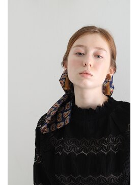 ヘアーサロン リノ(Hair Salon Lino) タイトアレンジ【五反田 Lino】