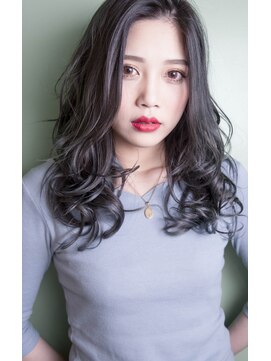 ゼットサロン(Z SALON) Z「グレイッシュハイライト」