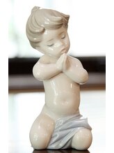 ビューティー ルーム ハマオカ(Beauty Room HAMAOKA)&nbsp;御手洗 美弥子