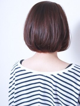 ヴィスト バイ レボ(VIST by REVO) プチレイヤーミニボブ【VIST ホシノショウタ】