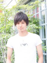 リアン 方南町店(Lian)&nbsp;メンズ爽やかショート【Lian 方南町】