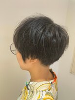 ネオヘアー 曳舟店(NEO Hair)&nbsp;スタイリッシュショート（曳舟）